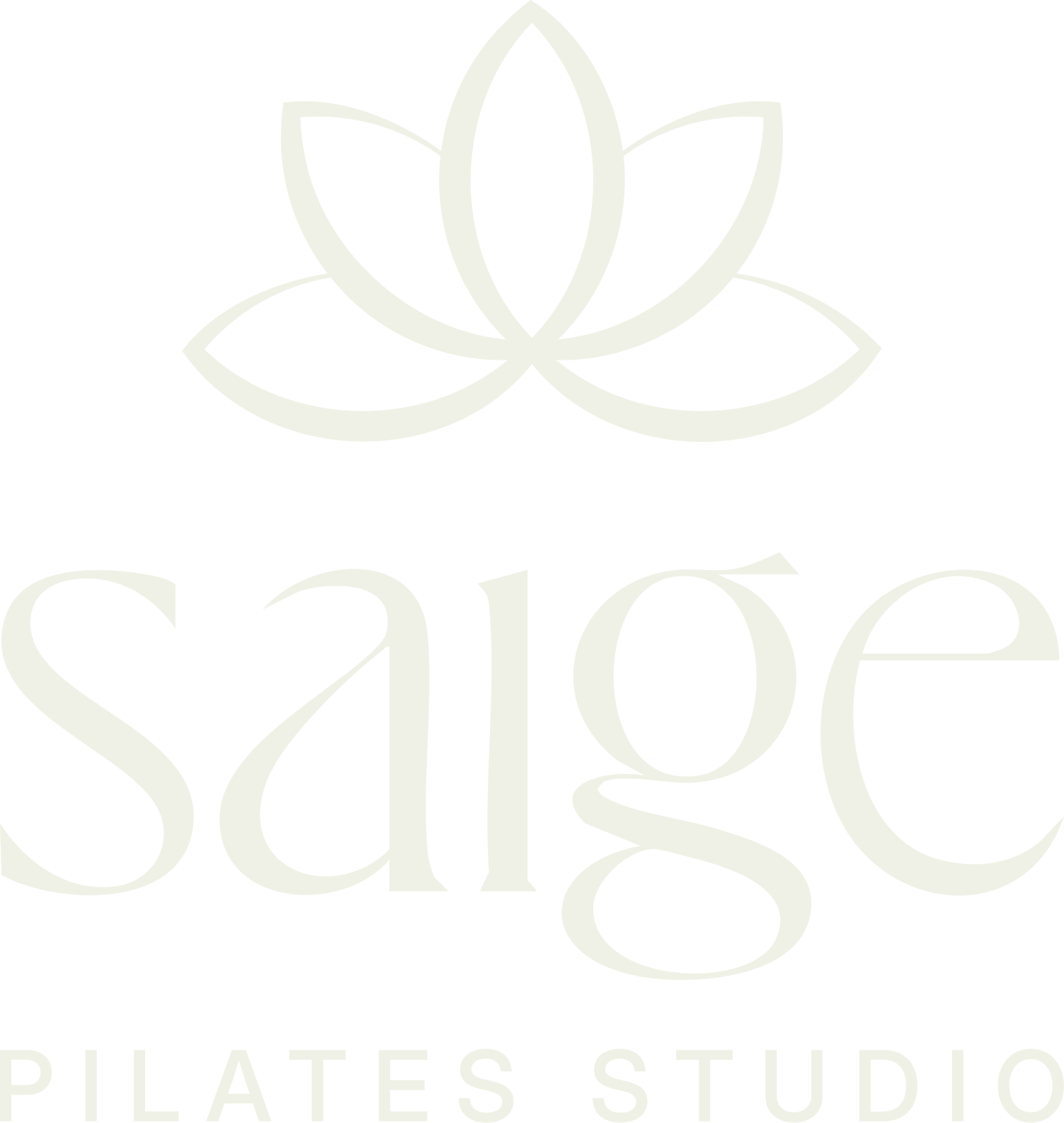 Saige Pilates Studio